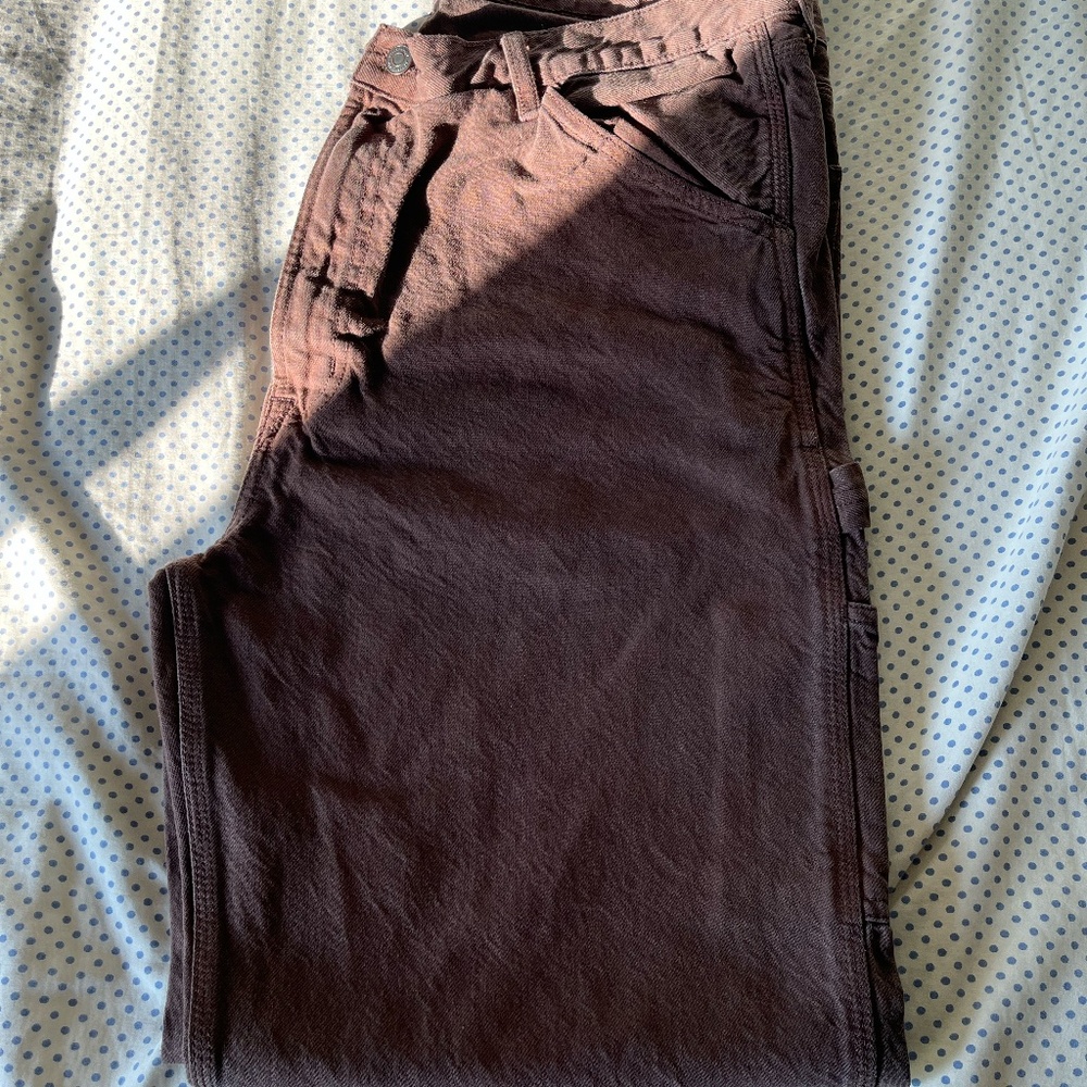 Men’s Carpenter Jeans